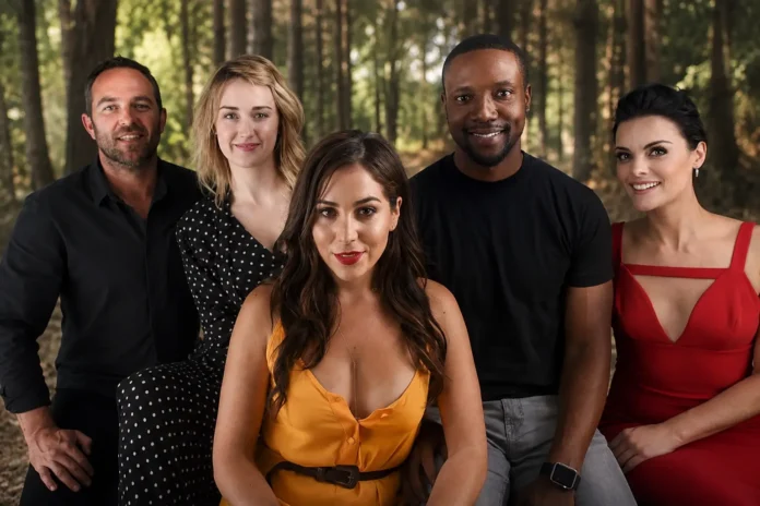blindspot cast