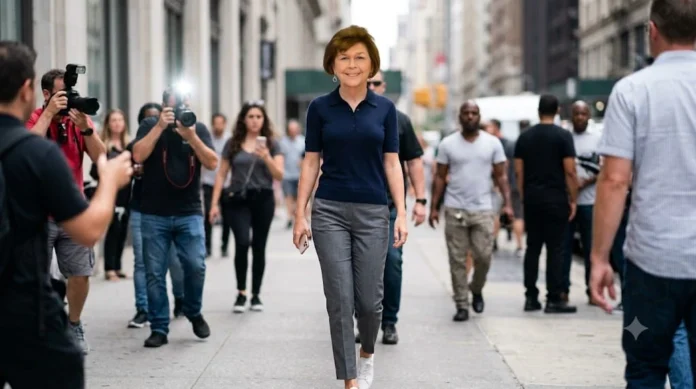 TMZ Nancy Guthrie Update