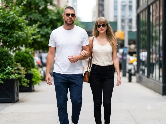 Taylor Swift Pregnant