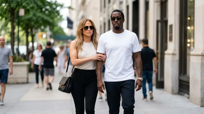 jennifer lopez diddy