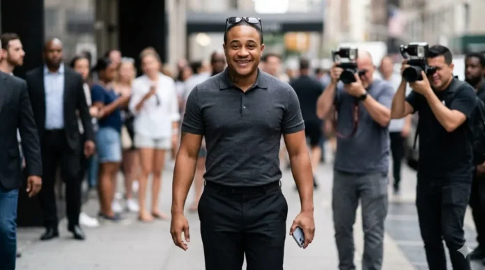 orlando brown
