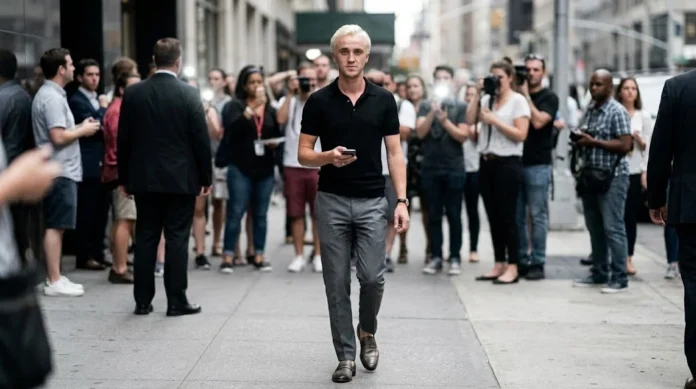 draco malfoy