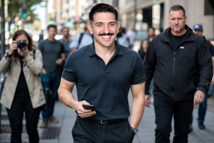 Andrew Schulz