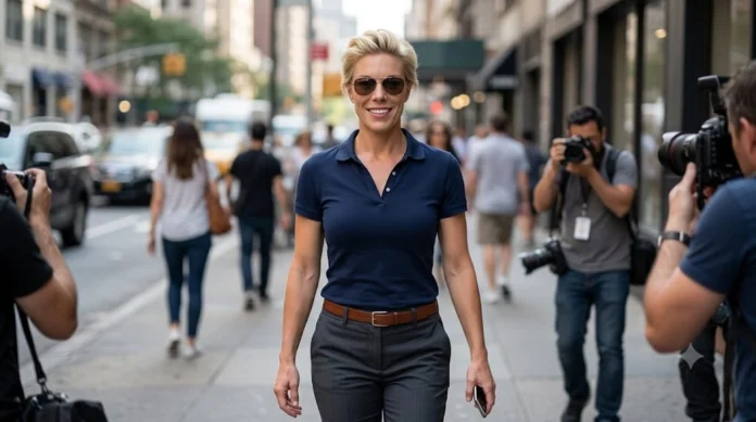 hannah waddingham