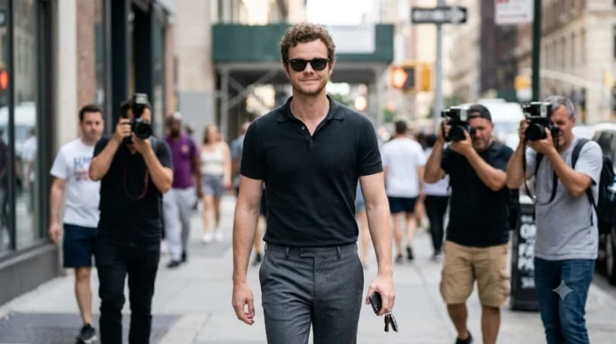 Jack Quaid