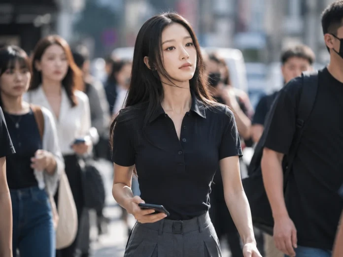 Seo Ye Ji