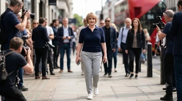 Patti LuPone