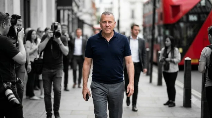 Paul Reiser