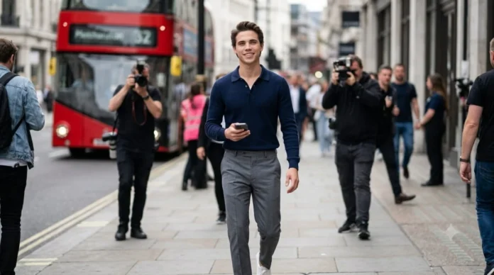Tanner Buchanan