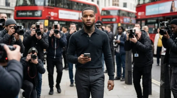 Tory Lanez