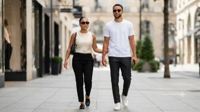 Ayesha Curry