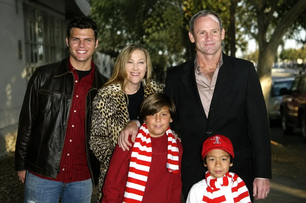 Catherine O'Hara Family And Personal Life
