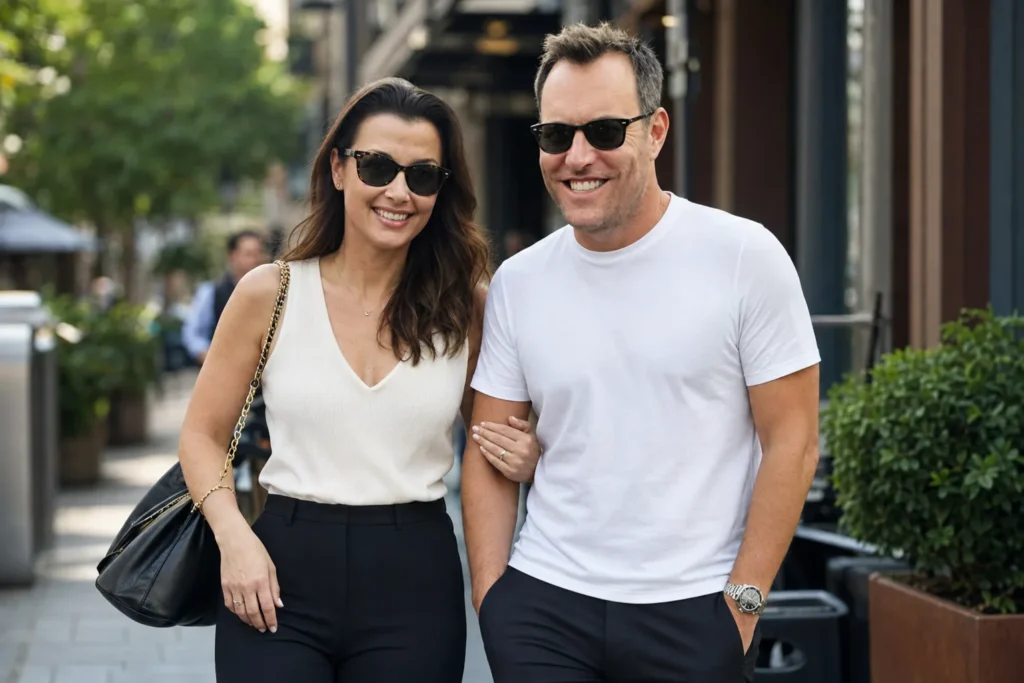Bridget Moynahan's Husband: Who Is Andrew Frankel?