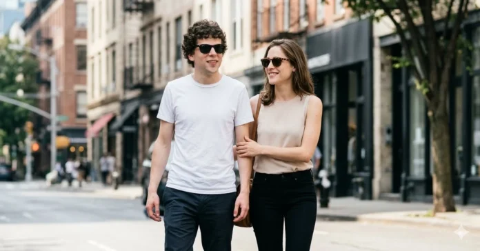 jesse eisenberg