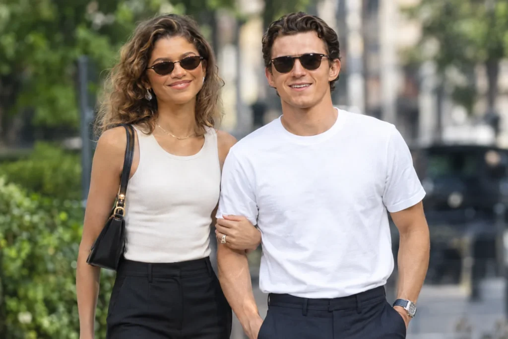 Zendaya Age and Husband: Is She Married?