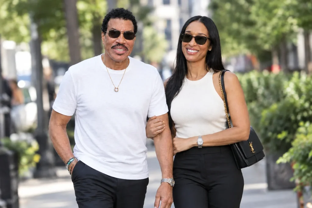 Is Lionel Richie Married? Wife and Girlfriend