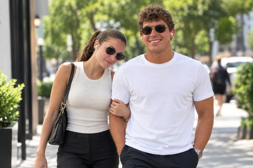 Arch Manning Girlfriend and Personal Life
