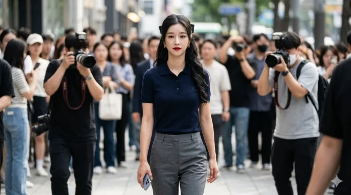 seo ye ji