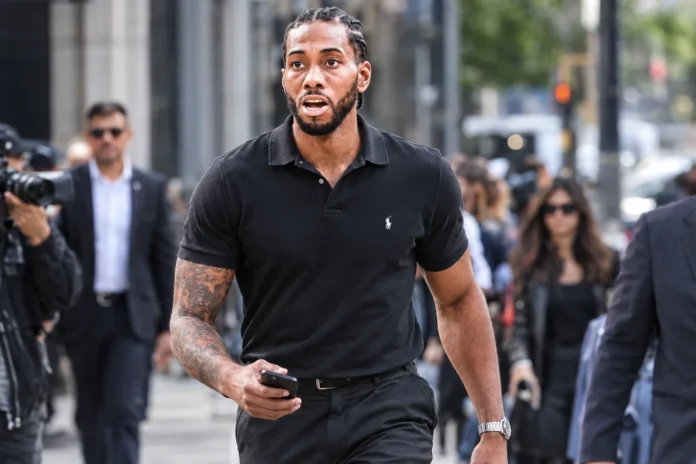 leonard san antonio