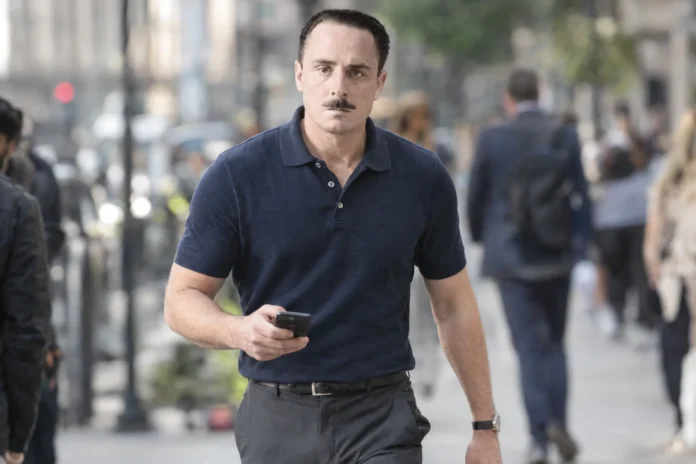 oswald mosley