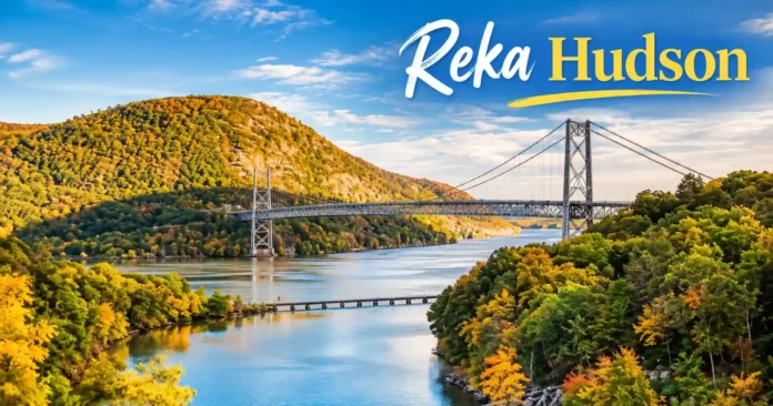 reka hudson