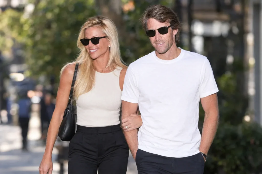 Michael Bay Wife and Personal Life