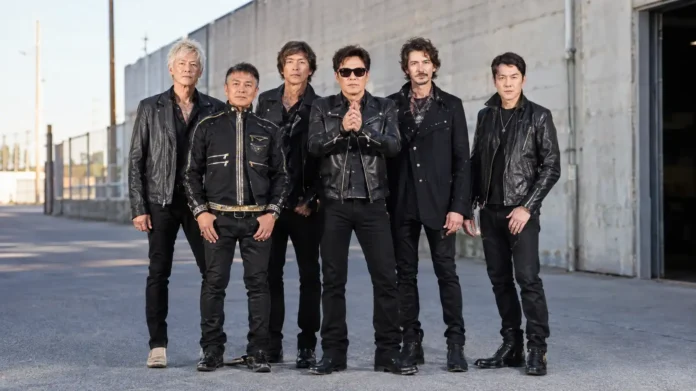 journey tour
